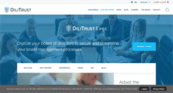 Desktop Screenshot of leadingboards.com